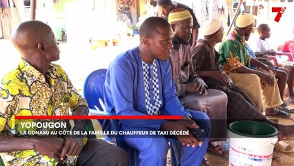 7 minutes du 10 novembre 2022 (édition du 19h)