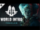 Warhammer 40,000: Darktide | World Intro Trailer