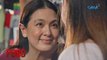 Nakarehas Na Puso: Amelia receives comfort from a stranger (Episode 35)