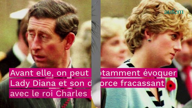 Meghan Markle : ce discours dans The Crown qui fait écho à son départ de la famille royale