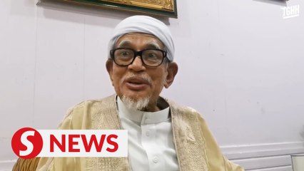 Parliament is not like school, says Hadi on his low attendance