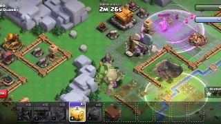 Raid weekend attack strategy | Full 3star strategy troops