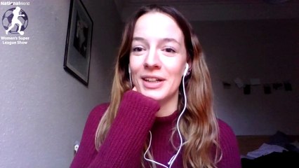 The good and bad of more fans at WSL games | Women's Super League Show