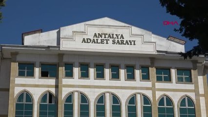 ÖLDÜRÜLEN EŞİ İÇİN AÇTIĞI 1,8 MİLYON TL'LİK TAZMİNAT DAVASINDA 'TEMYİZ SÜRESİ' TEPKİSİ