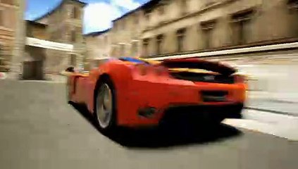 Gran Turismo online multiplayer - psp