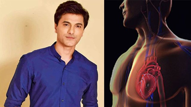 Siddhaanth Vir Surryavanshi Demise : Gym में Workout करते हुए क्यों आ रहा है Heart Attack ।*Health