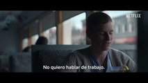 'El Ángel de la Muerte' ('The Good Nurse') Tráiler