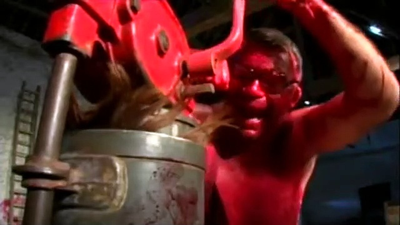 Les Morveux / The little brats