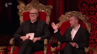 Taskmaster S14E07