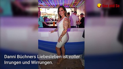 Dannie Büchners Männer