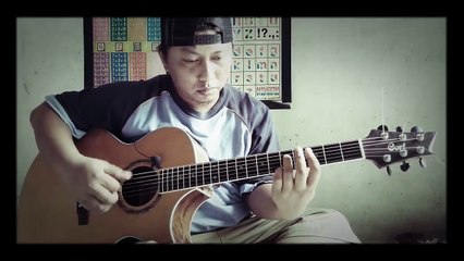 Kal Ho Na Ho Cover by AlipBaTa | Sonu Nigham's Iconic Song 🎶