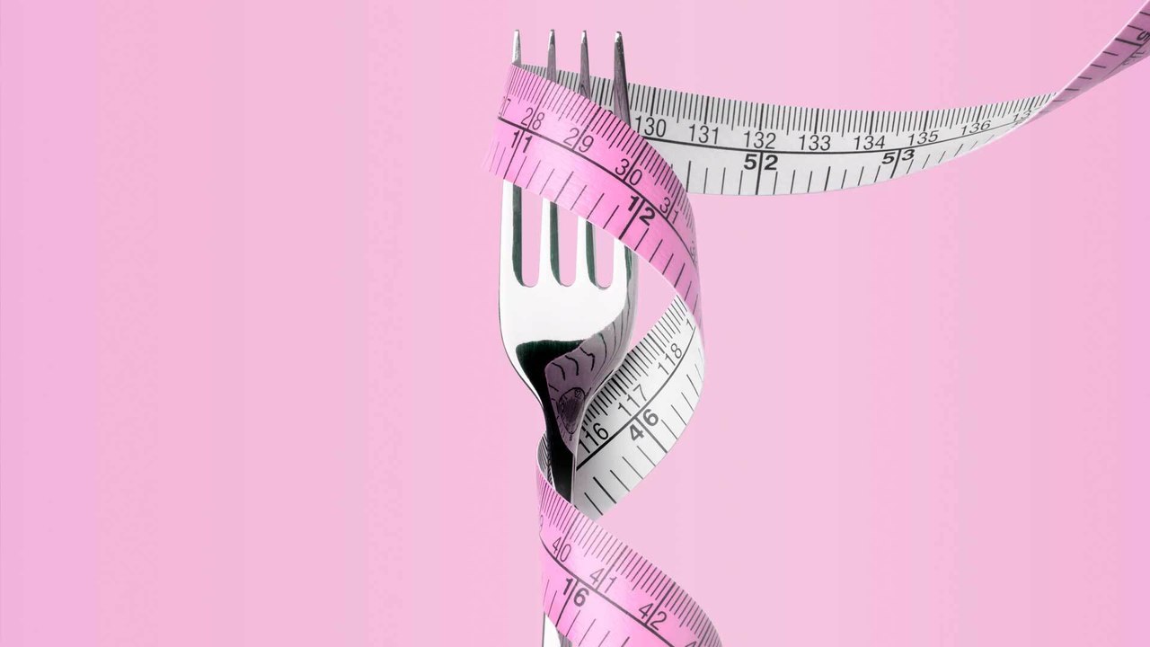 Vorsicht, Abnehmfalle! Diät-Fehler, die den Stoffwechsel verlangsamen