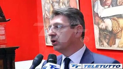 Video News - ELEZIONI, IL PD CERCA CANDIDATI