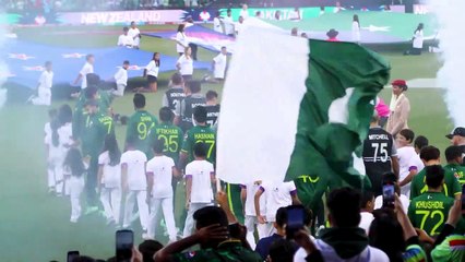 Extra Cover | NZ v PAK Semi-final | ICC Men's T20WC 2022