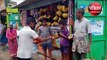 राजीव गांधी हत्याकांड: दोषियों के रिहाई के आदेश के बाद तमिलनाडु में फोड़े गए पटाखे, बांटी गई मिठाई; देखें वीडियो