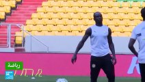 مونديال قطر 2022: مانيه سيكون ضمن التشكيلة الرسمية للسنغال رغم إصابته