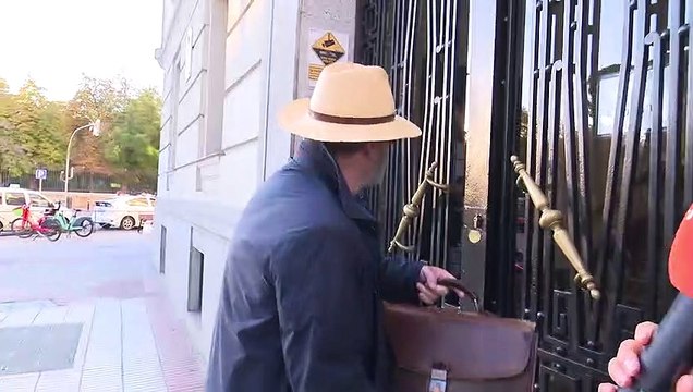 El susto de Antonio Resines tras su segundo contagio por covid