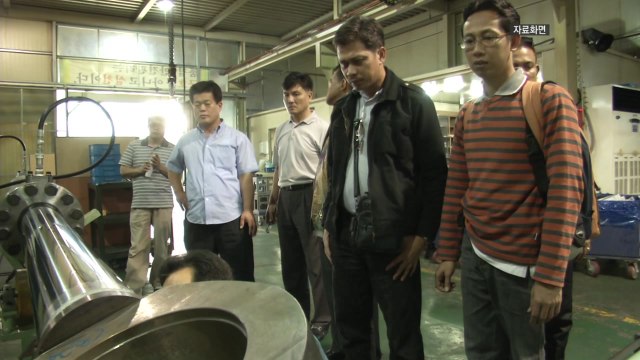 [경북] 경북, '지역특화형 비자' 대상 모집...외국인 인재 정착 장려 / YTN