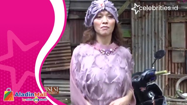 Ini Keinginan Terpendam Bunda Corla, Bakal Pulang ke Indonesia Berkat Dukungan Penggemar