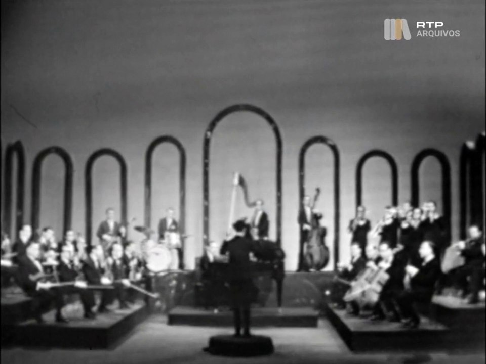 Orquestra de Jorge Costa Pinto