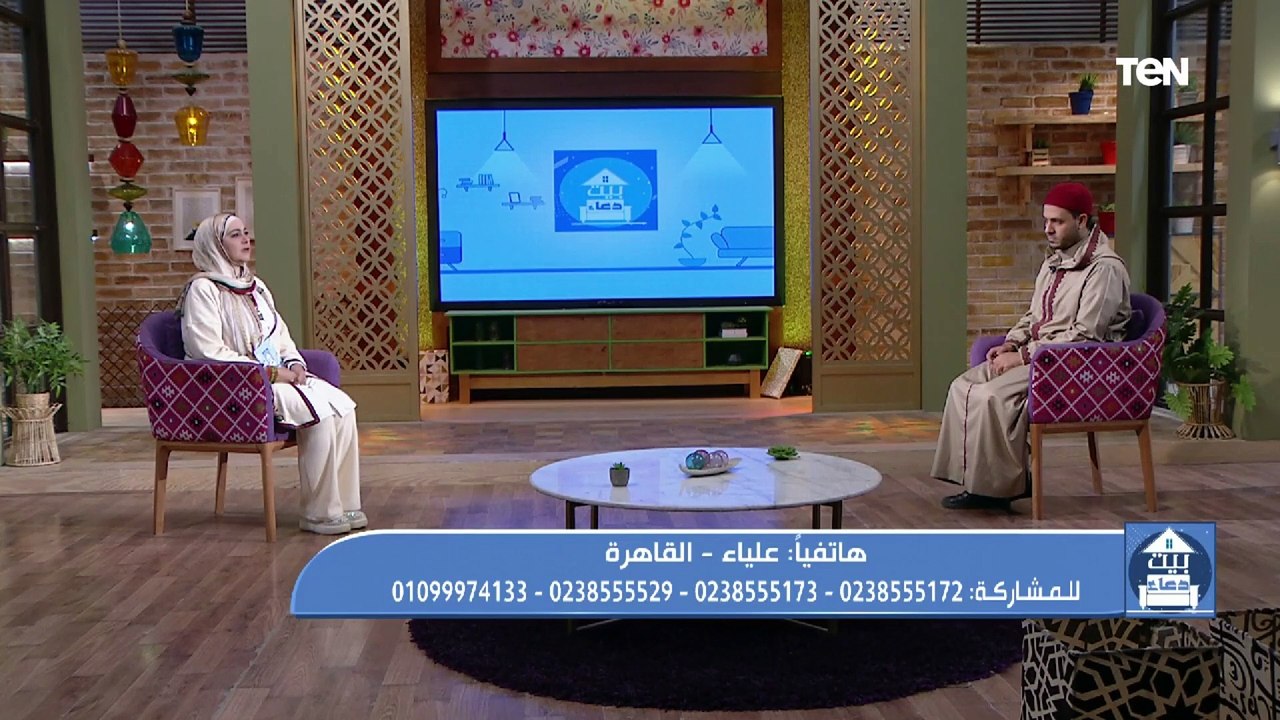 متصلة انا جوزي بيخوني كتير وفي بيتي..والشيخ أحمد المالكي ينصحها تعمل إيه‼️