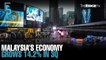 EVENING 5: Malaysia’s 3Q GDP grows 14.2%