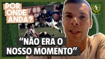 Wagner revela motivação de Zezé após vice na Libertadores