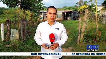 ¡Tortuguismo! Aún sin exhumar dos cadáveres hallados en fosa clandestina de Catacamas