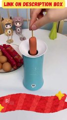 automatic electric egg roll machine