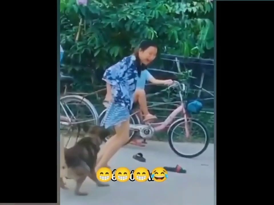 VIDEO LUCU #1