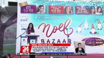 Mga murang pang-OOTD na pre-loved ng ilang Kapuso personality, mabibili sa 