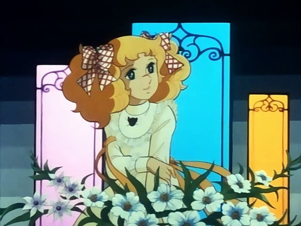 Candy fin VF V1 - lpdm