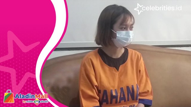 Terungkap, Pemeran Wanita Berkebaya Merah Video Asusila Ternyata Alami Gangguan Jiwa