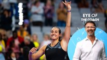 Eye of the coach #68: Caroline Garcia has what it takes to be No 1 and win Slams