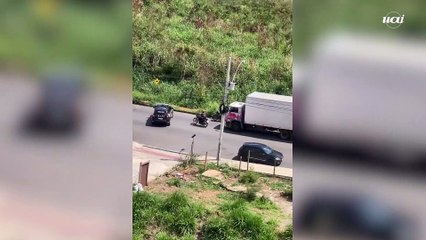 Influenciador é preso durante ação que investiga sorteios de carros de luxo