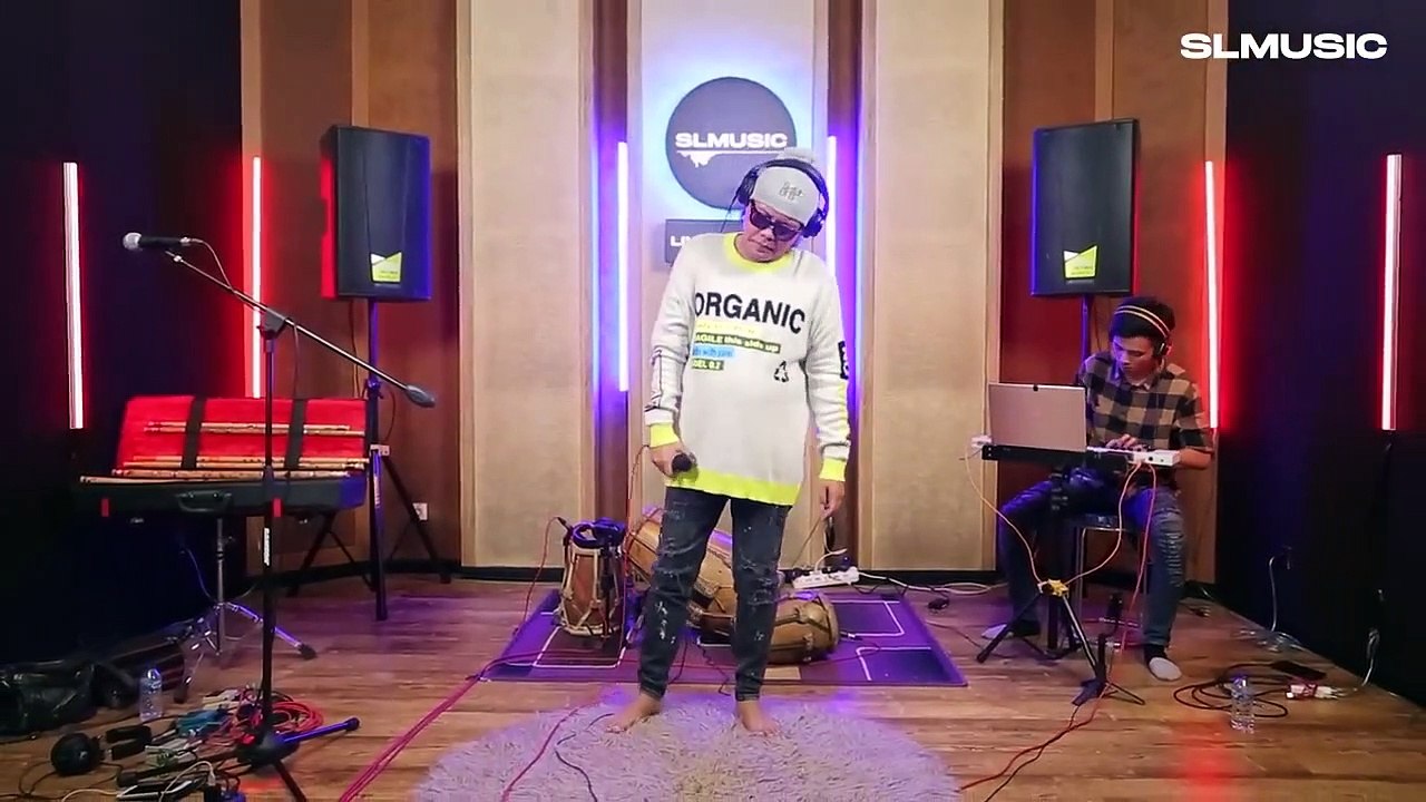 HANYA SATU PERSINGGAHAN - IKLIM __ COVER BY SULE