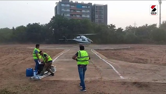 ભાજપ ચૂંટણીમાં પ્રચાર કરવા માટે સજ્જ થયું