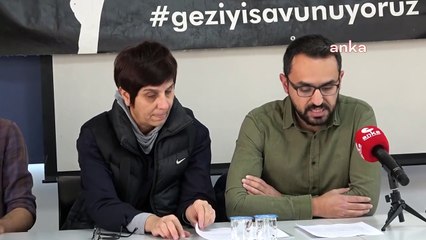 Gezi Davası tutuklularının cezaevindeki 200. günü: Arkadaşlarımızı asla yalnız bırakmayacağız