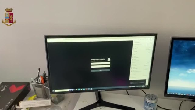 Streaming illegale, 70 indagati: affari per 30 milioni al mese