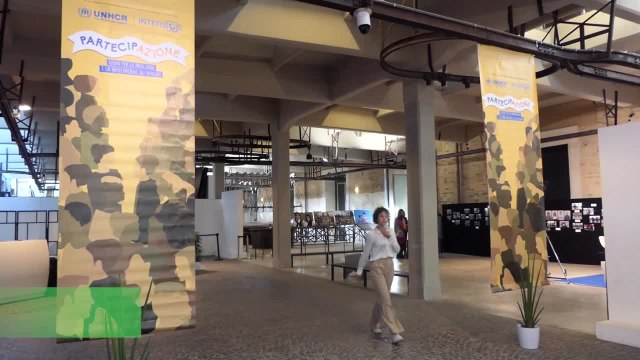 Unhcr: In Italia meno rifugiati di altri paesi europei