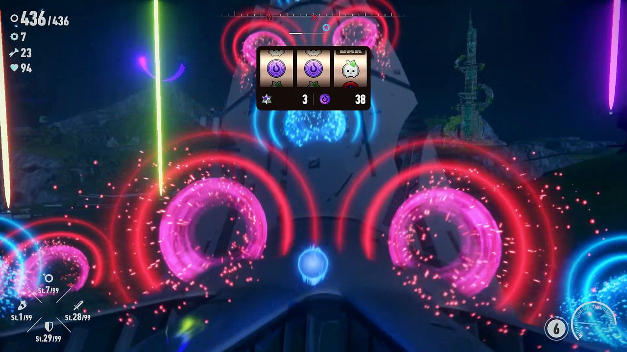 Sonic Frontiers: Seht jetzt 20 Minuten aus unserer Testversion