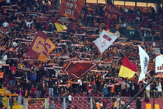 Galatasaray Ziraat Türkiye Kupası rakibi kim? ZTK Galatasaray rakibi belli oldu mu? Ziraat Türkiye Kupası Galatasaray kiminle eşleşti?