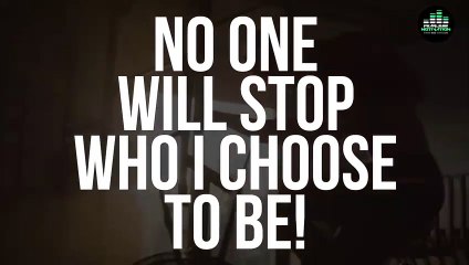 Life Will Never Keep Me Down! (Short Motivational Video)