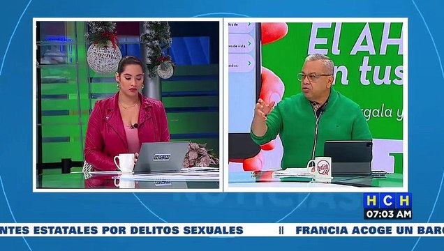 Tienen los días contados | Con amenazantes cartas, advierten limpieza social en sectores de Honduras