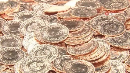 FED faiz politikasında gevşeme beklentisi ons altını yükseltti