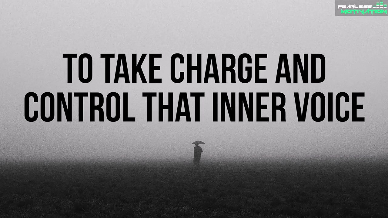 This Song is Only For Those With A Strong MINDSET!  (Bitter or Better Official