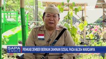 Jelang 2 Tahun Membenahi Jember, Hendy-Firjaun Panen Penghargaan (1)