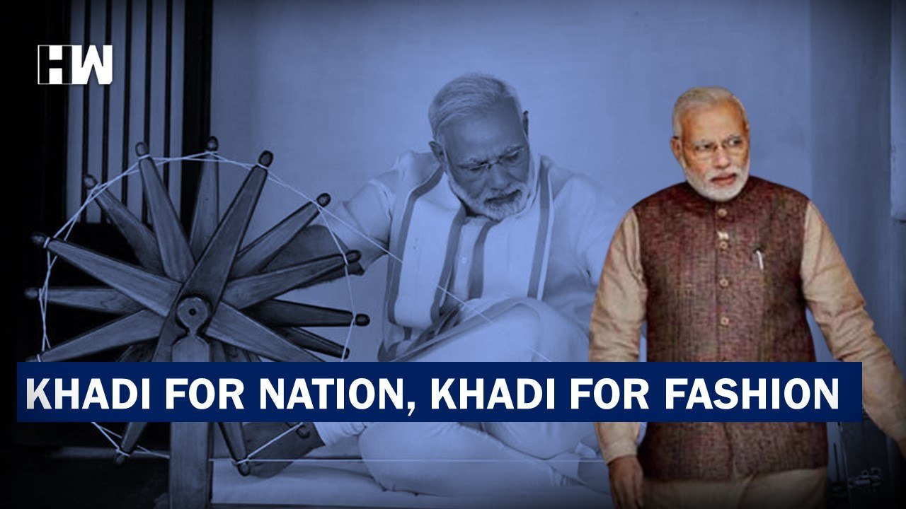 Gandhian Values Are Becoming Increasingly Relevant PM Modi