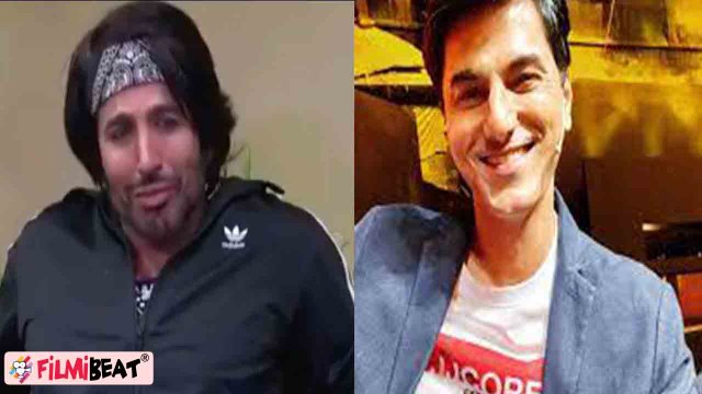Siddhaanth Vir Surryavanshi Death: Vishal Kotian on Friend siddhaanth death| Exclusive