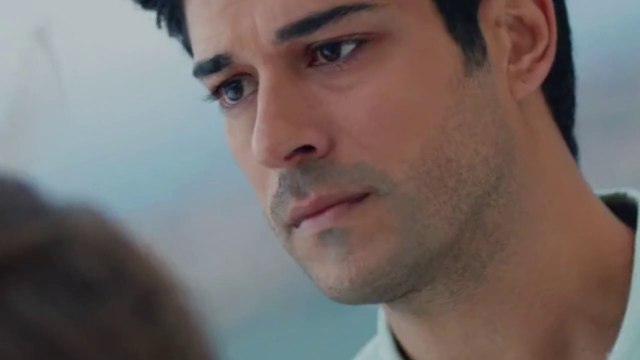 Amor Eterno Capitulo 3 - Audio Español